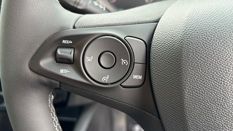 Vauxhall Corsa 1.2 Design 5dr Petrol Hatchback